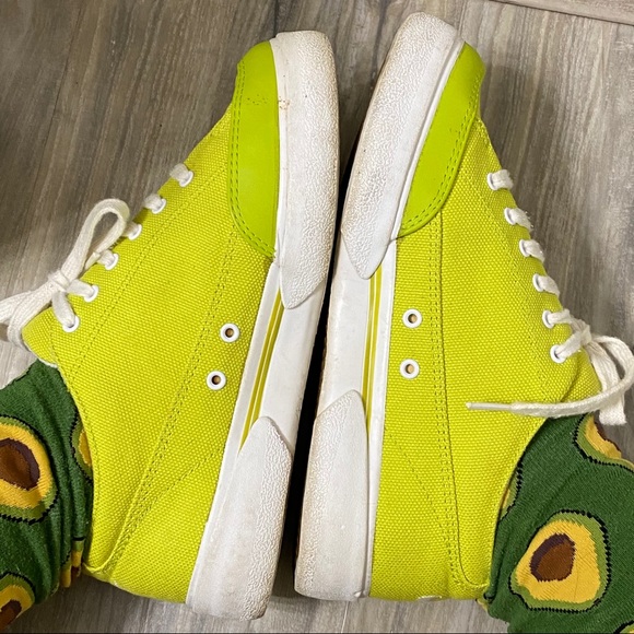 ✨SOLD✨Vintage Nike Sneakers 🎾🎾 - Picture 9 of 16